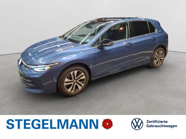 Golf VIII 1.5 TSI Energy *Pano*Kamera*Navi*LED*