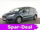 Ford S-MAX Titanium Winter-Paket|SHZ|Kamera|Panorama - Ford S-Max in Krefeld