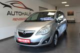 Opel Meriva B 150 Jahre Opel - Opel Meriva B mit Benzin-Antrieb