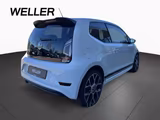 Volkswagen up! GTI, Kamera, Licht und Sicht Paket, LED Tag - Volkswagen up!: GTI