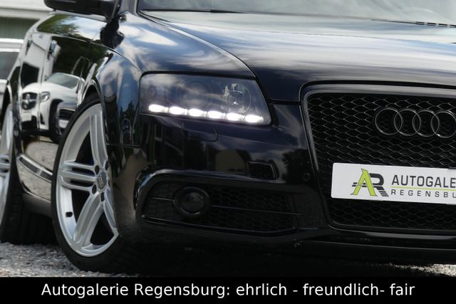 Audi A6 Lim. 3.0TDI quattro*S-LINE*XENON*NAVI*19 ZOLL