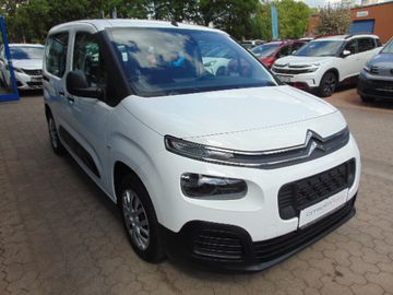 Bild 2 Citroën Berlingo Live M