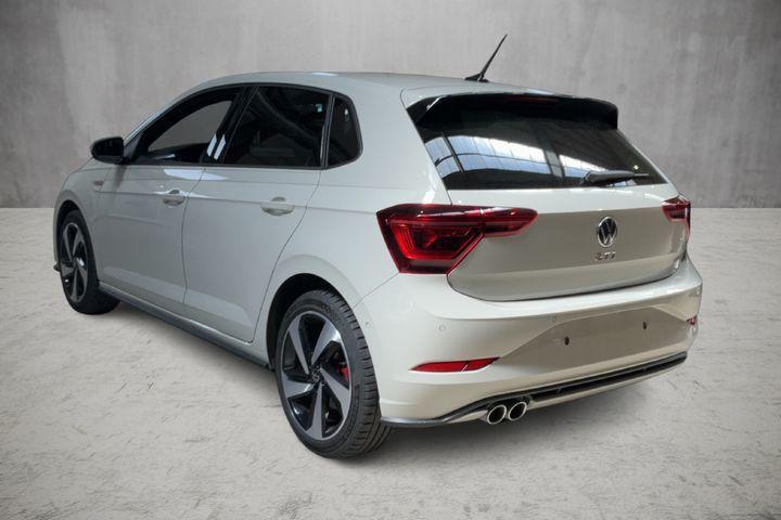 Volkswagen Polo GTI IQ-LIGHT/ACC/CARPLAY/SIDE/PARK-ASSIST, миниатюра 4