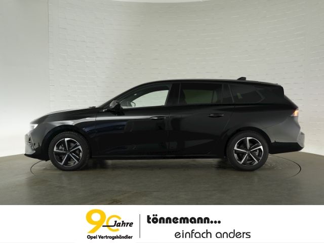 Astra L ST GS CDTI AT+LED+360 GRAD KAMERA+SITZ-/