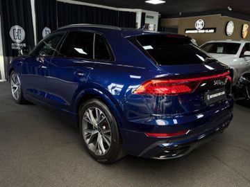 Audi Q8 - 7