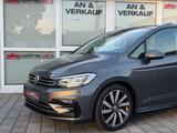 Volkswagen Touran Join R-Line-Paket/ACC/LED/230V/Family-Pak - Volkswagen Touran: R Line