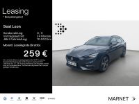 Seat Leon - Vorschau Bild 1