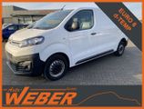 Vorschaubild Citroën Jumpy Kasten Club M Klima Navi