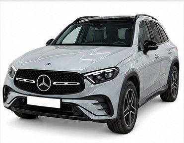 Image of Mercedes-Benz GLC 450