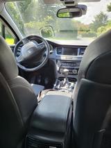 Peugeot 508 SW Allure HDi FAP 165 Allure - Peugeot 508 aus 2012