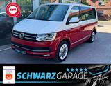 Volkswagen T6 Multivan Generation Six*ACC*NAVI*AHK* - gebrauchte VW T6 Multivan aus dem Jahr 2016