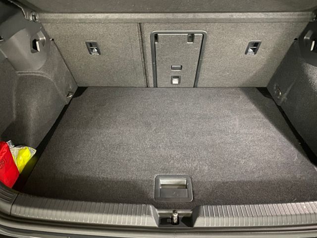 Golf GTI 2.0 TSI LED+SHZ+KLIMAAUTO+EPH