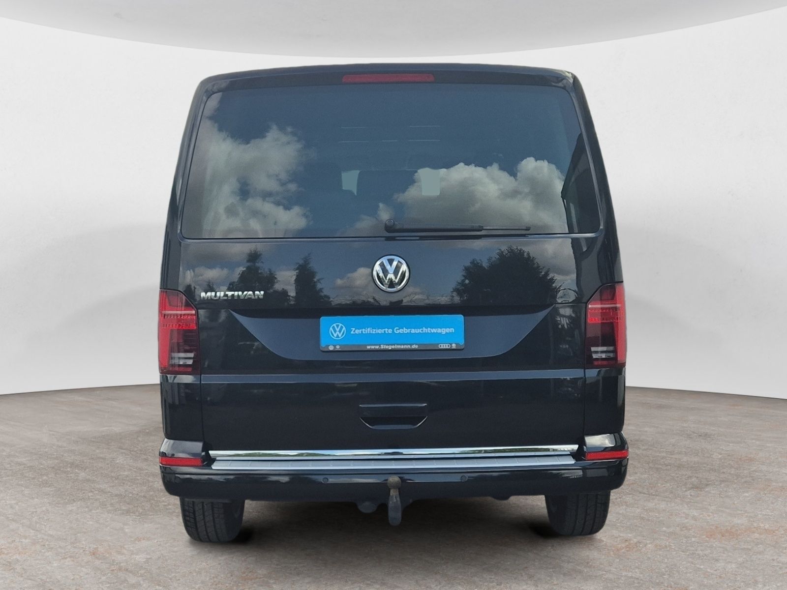 Volkswagen T6 Multivan - Bild 5
