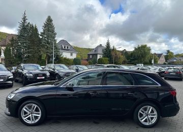 Audi A4 - 6