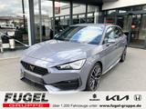 Cupra Leon ST 2.0 TSI VZ 4Drive DSG LED|19Z.|NAVISHZ - Cupra Leon in Chemnitz