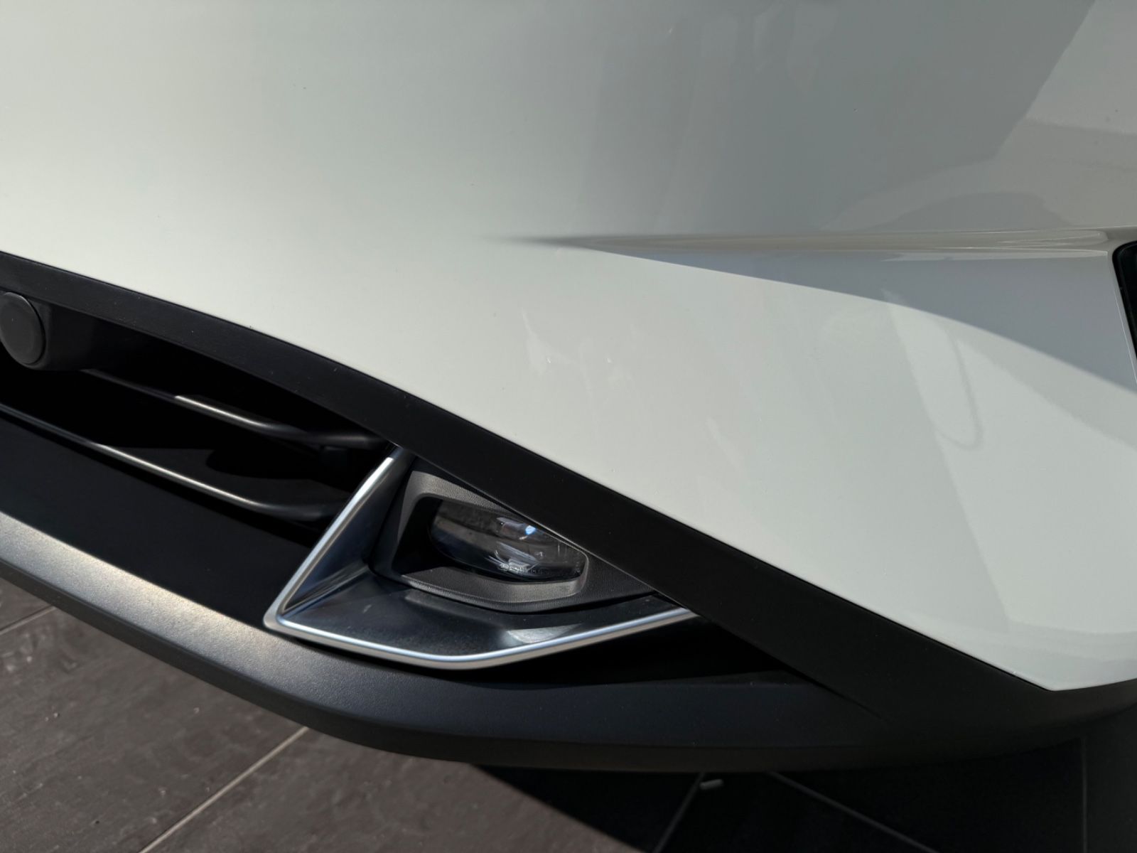 Fahrzeugabbildung Nissan Qashqai Acenta, Rückfahrkamera., Apple Car Play