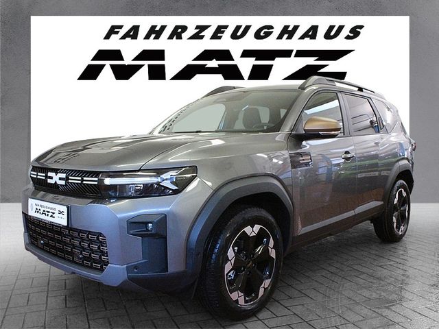 Dacia Duster mild Hybrid 130 Extreme*Winter+*Technik-P