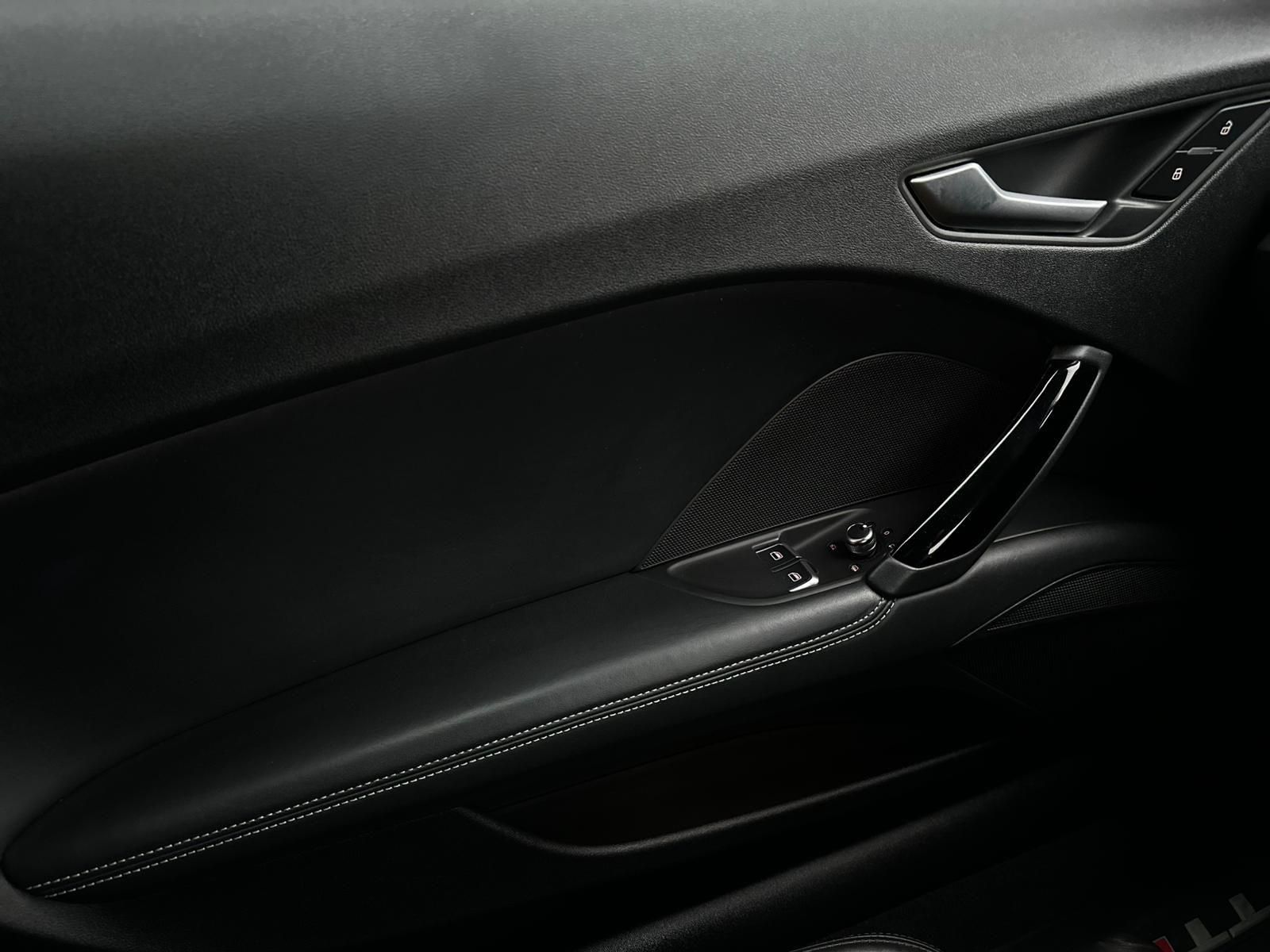 AUDI TTS Roadster 2.0TFSI QUATTRO ABT* MATRIX#SHZ#NAV - Image 17