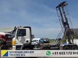 DAF CF 410 8X4 NCH CONTAINER SYSTEEM 32 TON 90 grade - Container