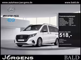 Mercedes-Benz VITO 119 Tourer/PRO/MOPF/Navi/MBUX/Totw/SHZ/Temp - Offers