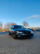 Lexus IS 200 Sportcross - - Lexus Gebrauchtwagen von 2004