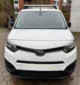 Toyota Proace City 1,5-l-D-4D 75kW L1 Combi Combi - Toyota PROACE CITY Kombi Gebrauchtwagen