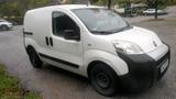 Fiat Fiorino 1.3 Multijet oder Tausch - Fiat Fiorino aus 2012
