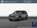 Mercedes-Benz EQB 300 Progressive 4Matic - graue Mercedes-Benz EQB
