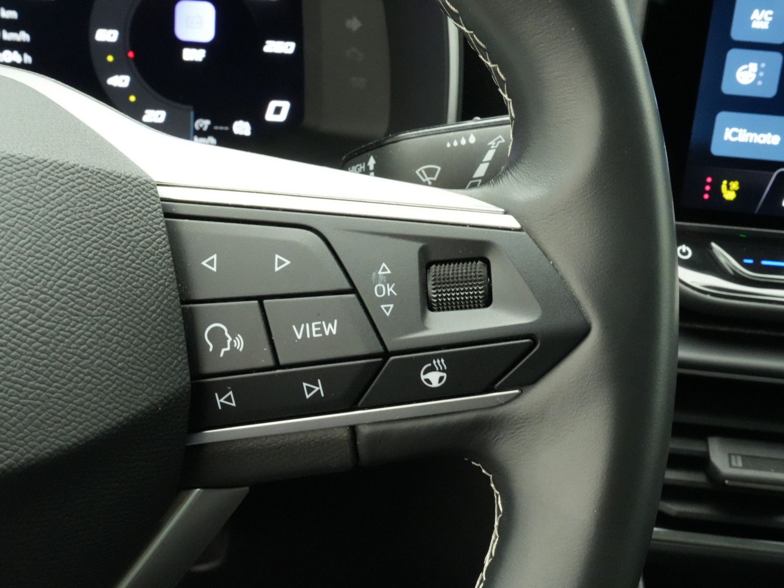 Seat Leon - Bild 17