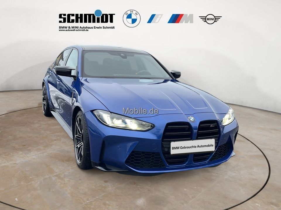 BMW M3 - Bild 9
