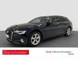 Audi A6 Av 45 TFSI qu advanced AHK MATRIX PANO CAM AC - Audi A6 advanced mit Benzin-Antrieb