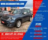 Jeep JEEP Renegade 1.6 M.J 130CV Limited - 2022 - Jeep Renegade Jahreswagen