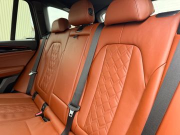 BMW X3 - 11