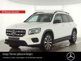 Mercedes-Benz GLB2504M NIGHT/360°/HUD/MULTIBEAM/FAHRASS.-PAKET