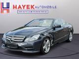 Mercedes-Benz E 500 CGI BlueEfficiency AMG/MEM/Sitzbelüftung - Unfallwagen
