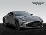 Aston Martin Vantage S MY26 | Satin Paint | CCB |