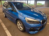 BMW 220d GT LED ACC HUD Kamera Keyless harman/kardon - BMW 220 Gran Tourer aus 2019