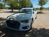Audi A6 C8 40 TDI - Audi A6 C8 Gebrauchtwagen