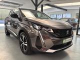 Peugeot 3008 GT LED NAVI 180°KAMERA KEYLESS