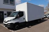 Iveco Daily 72-180 mit LBW * KLIMA + EURO 6 * - Iveco 7