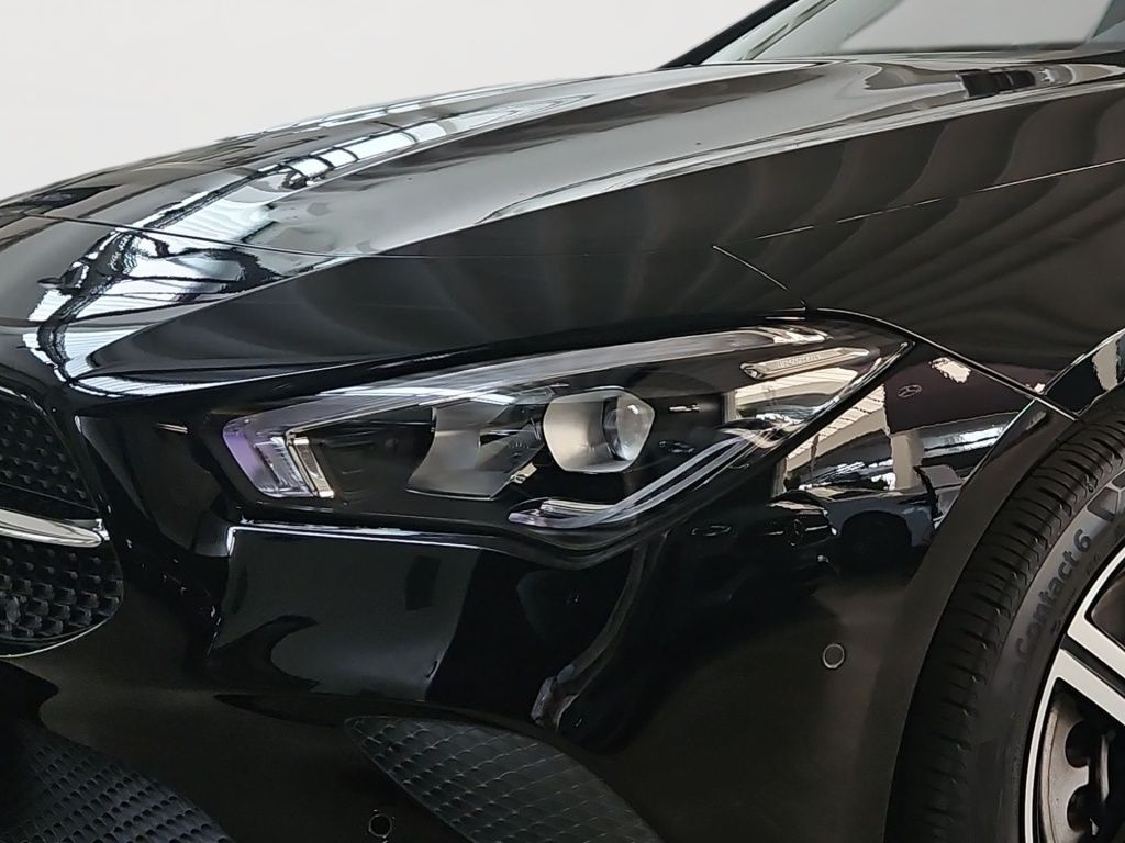 Fahrzeugabbildung Mercedes-Benz CLA 250 e SB Progressive Night SHZ LED Sound