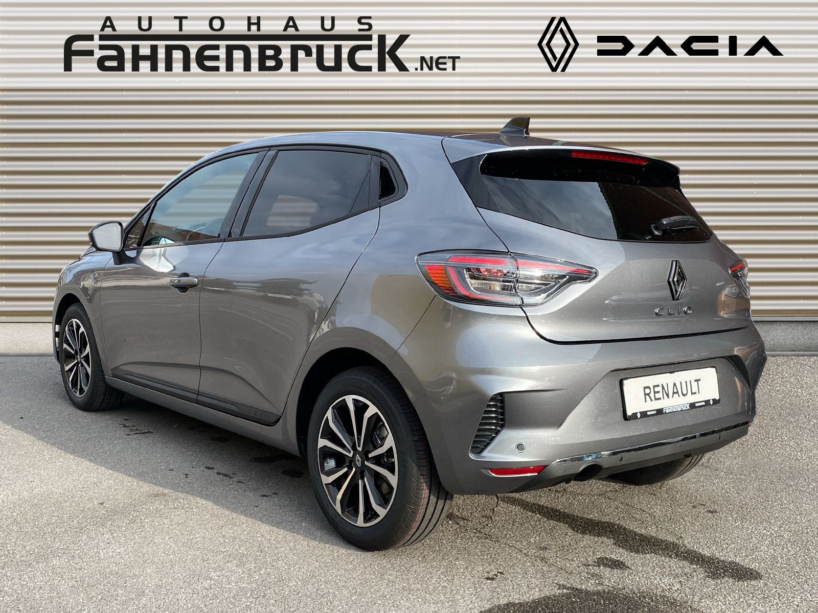 Renault Clio - Bild 3