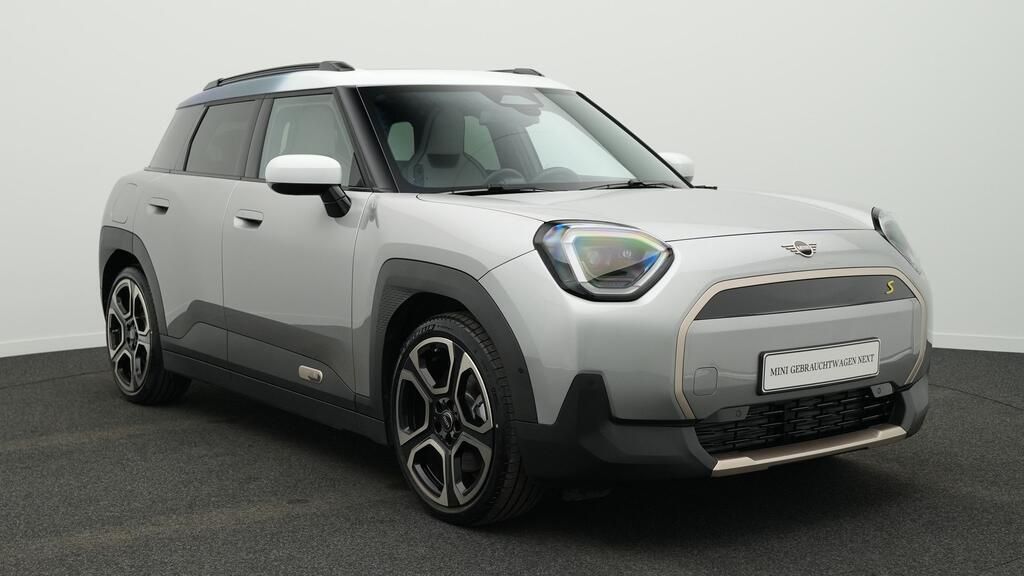 MINI Aceman - Bild 2