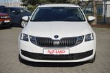 Skoda Octavia 1.2 TSI Active Klima Sitzheizung USB - Skoda Octavia in Halle