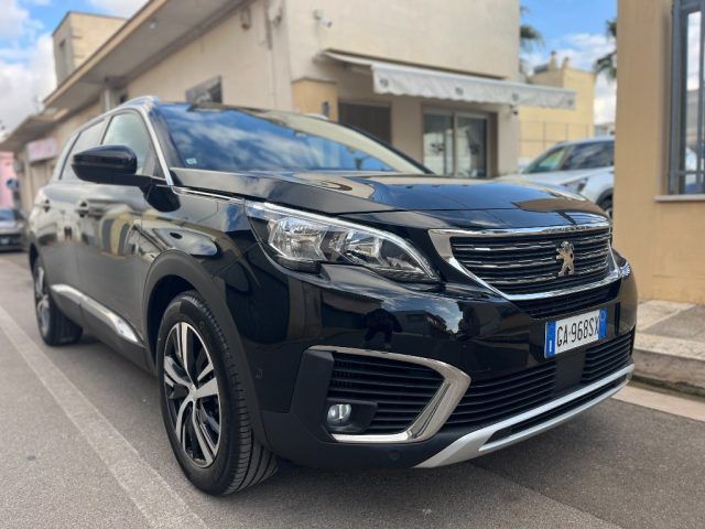 Peugeot PEUGEOT 5008 BlueHDi 130 EAT8 Allure imagem 2