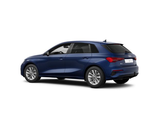 Audi A3 - Bild 3