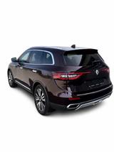 Renault Koleos BLUE dCi 190 4WD X-tronic Initiale Pa... - rote Renault Koleos