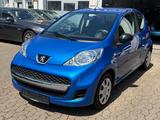 Peugeot 107 Urban Move*Erst23.000Km*Klima*Rentnerhand - Peugeot 107 Gebrauchtwagen in Duisburg