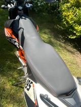 KTM 690 Enduro R - ENDURO VON 501 BIS 750 CCM