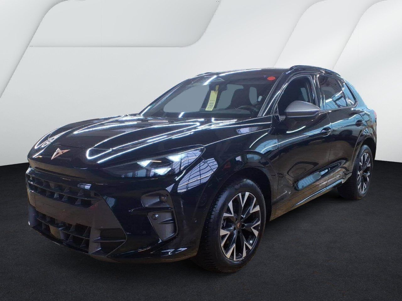 Cupra Terramar - Bild 2